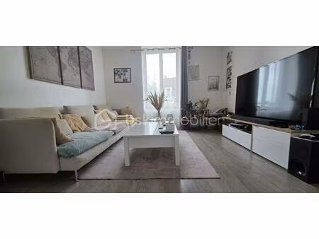 appartement de 54 m² à saint-germain-les-corbeil