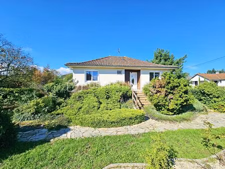 maison traditionnelle de 84 48 m² à saint-leger-sur-roanne