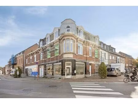 commerciële eigendom te koop in hombeek