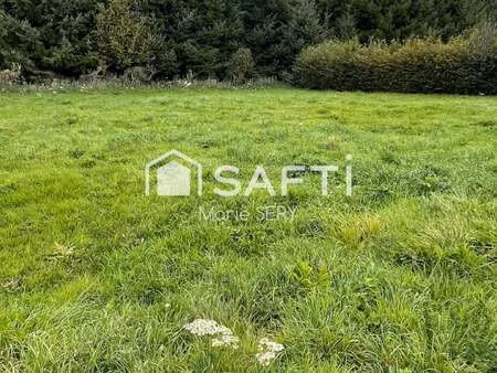 vente terrain à saint-jacques-sur-darnétal (76160) : à vendre / 732m² saint-jacques-sur-da
