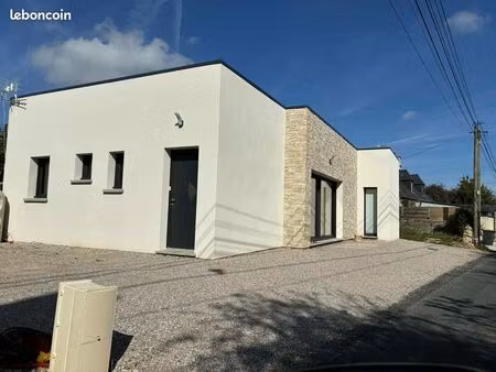 maison contemporaine