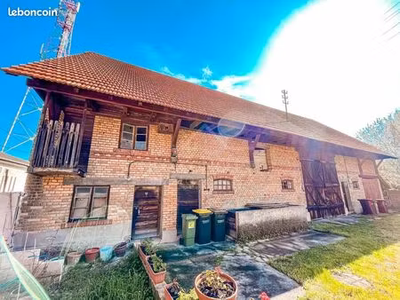 terrain 1042 m² rœschwoog