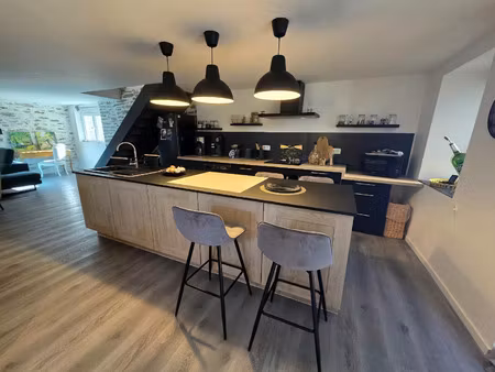 vente maison 3 pièces 168 m² alrance (12430)