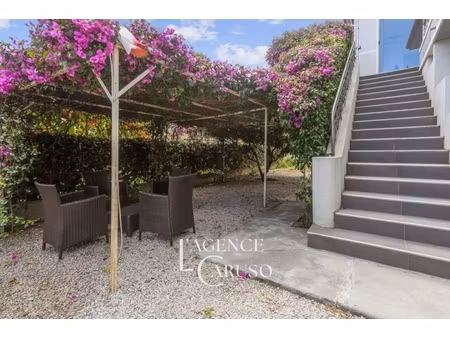 annonce maison à vendre