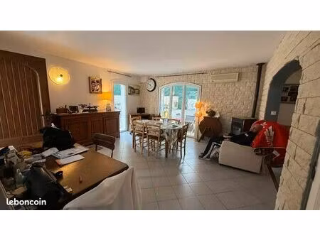 villa en viager 5 pièces 90 m²