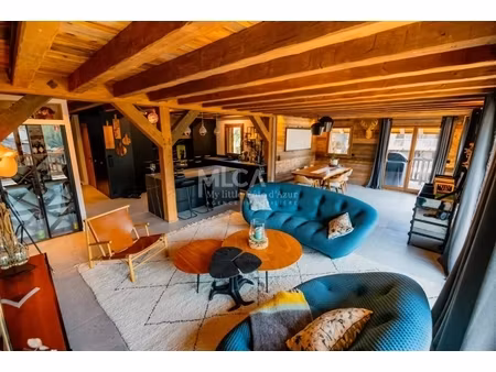 annonce maison à vendre