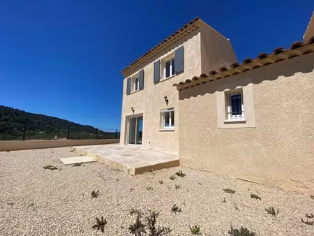 location maison 4 pièces 80 m² à saint-paul-lès-durance (13115)
