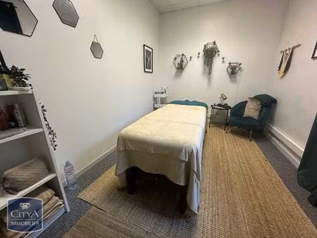 location local professionnel le pontet 84130