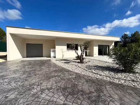 maison t6 beaumont-lès-valence à vendre