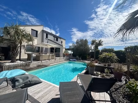 location maison 7 pièces 178m² plerin 22190