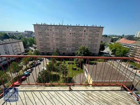 location appartement 3 pièces 54m² belfort 90000
