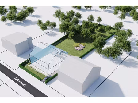 grond te koop in ranst