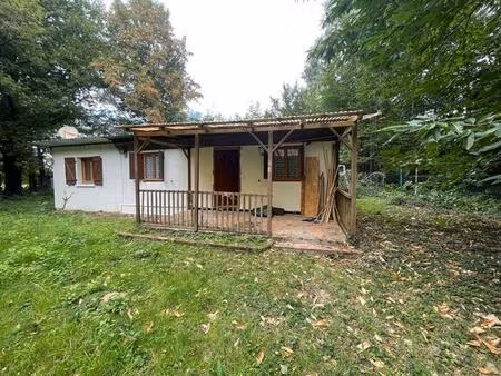 maison chateau renard