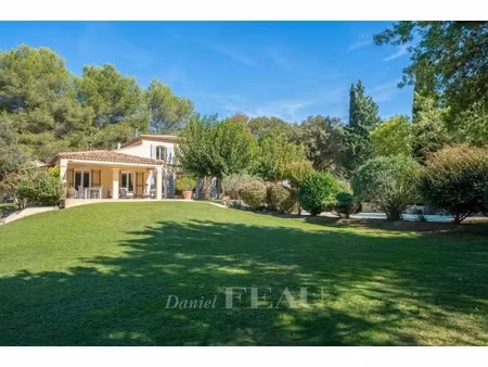 annonce maison à vendre