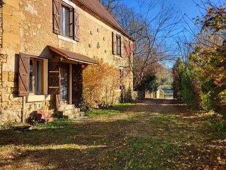 achat : maison (24150)