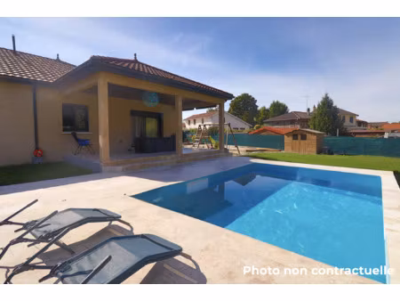 achat maison 5 pièces 150m² st amand sur fion 51300