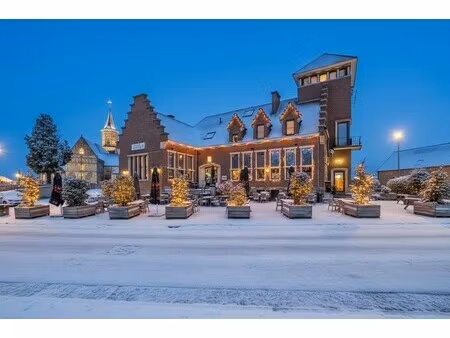 appartement te koop in kumtich met 3 slaapkamers