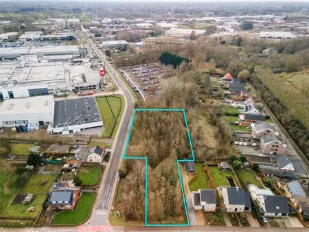 grond te koop in heist-op-den-berg