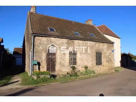 vente maison 4 pièces 87 m² époisses (21460)