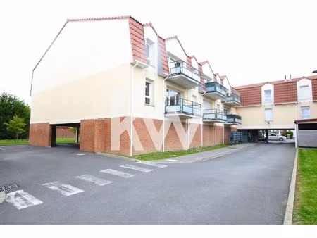 achat appartement 2 pièces 38m²