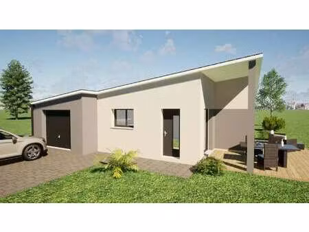 vente maison à agon-coutainville (50230) : à vendre / 90m² agon-coutainville