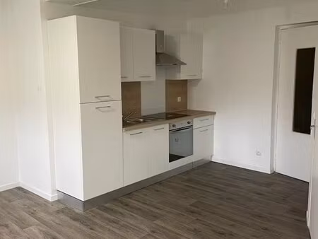 location maison 2 pièces 44m²