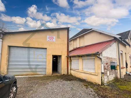 location parking dallon 02680