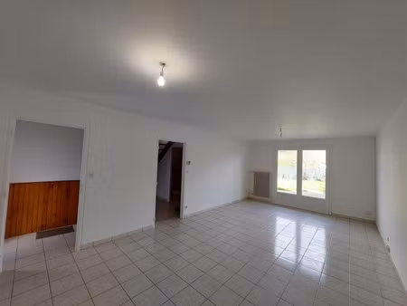 location maison 5 pièces 114m² friville escarbotin 80130