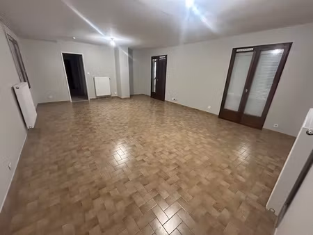 location maison 6 pièces 108m² oye plage 62215