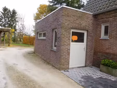 orange immo bv