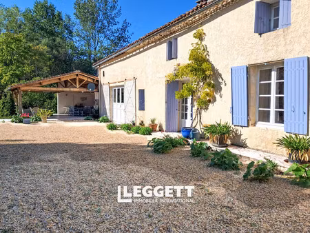 maison 8 pièce(s)  bresdon