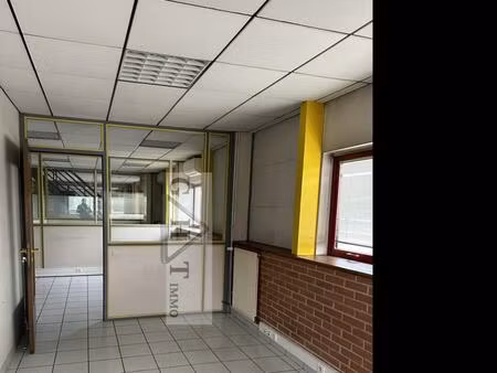 batiment indépendant & terrain