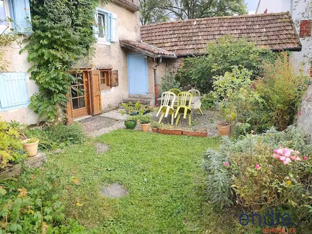 vente maison 7 pièces 148 m² à montels (09240)  123 000 €