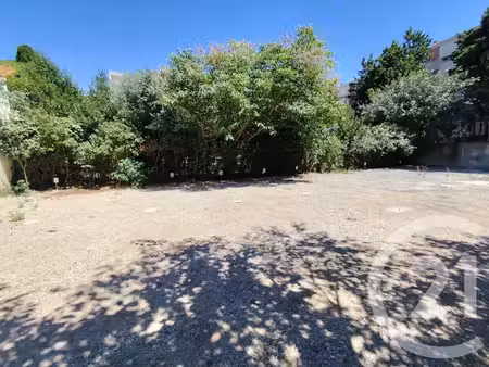 parking à louer - 10 m2 - nimes - 30 - languedoc-roussillon