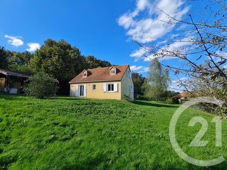 maison à louer - 5 pièces - 127 98 m2 - bordes - 65 - midi-pyrenees