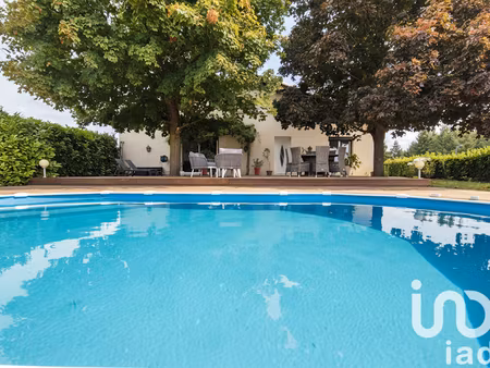 vente maison 5 pièces 126 m² à sainte-agathe-la-bouteresse (42130)  249 000 €