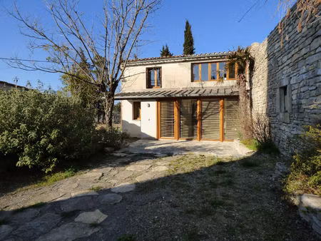 location maison 4 pièces 116 m² à pompignan (30170)