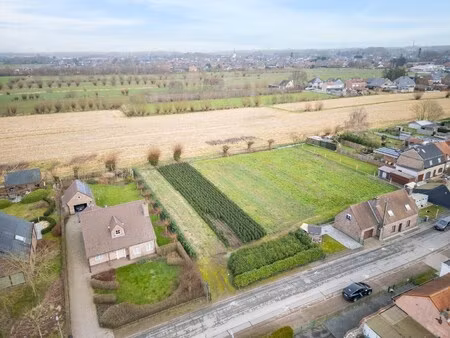 grond te koop in sleidinge