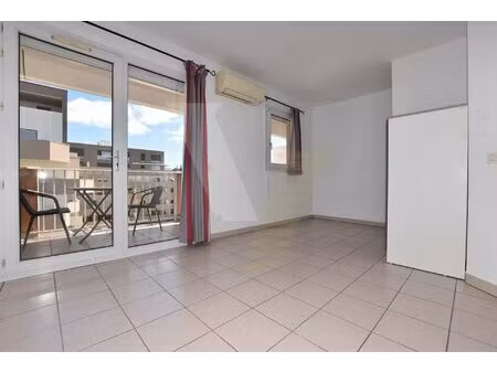 studio en centre-ville !