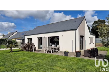 vente maison 6 pièces 104 m² à loudeac (22600)  261 000 €