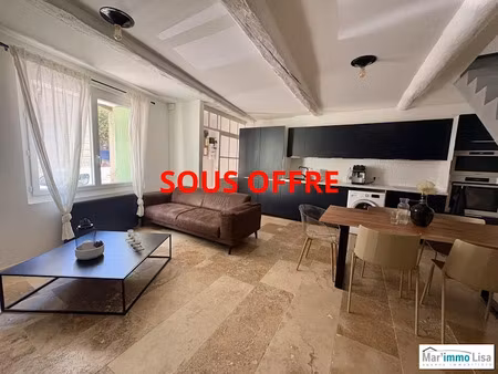 vente maison 4 pièces 81 m² à mallemort (13370)  254 000 €