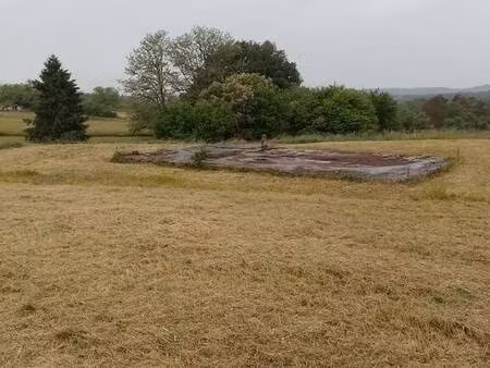 champagnac-de-belair (24530)