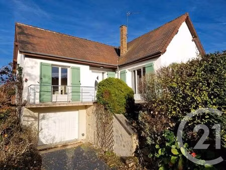 maison à vendre - 5 pièces - 100 m2 - etrechy - 91 - ile-de-france
