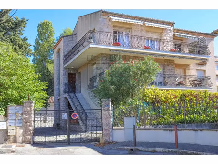 vente appartement aix-en-provence 13090 - - surface privée