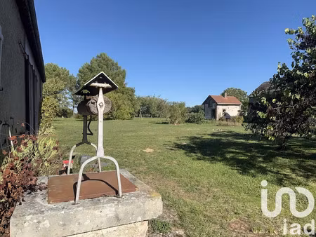 vente maison 7 pièces 148 m² à garencières (27220)  333 200 €