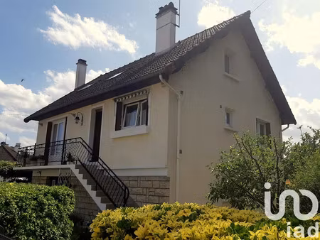 vente maison 6 pièces 98 m² à sainte-genevieve-des-bois (91700)  332 000 €