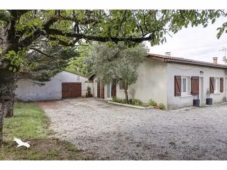 vente maison 3 pièces 100 m² bourg-saint-bernard (31570)