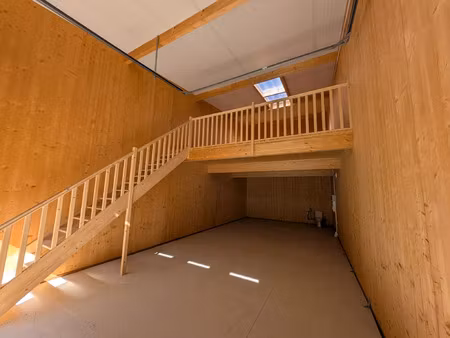 vente commerce 96 m² audenge (33980)