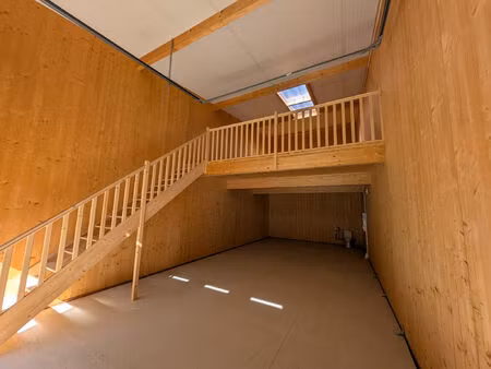 vente commerce 96 m² audenge (33980)