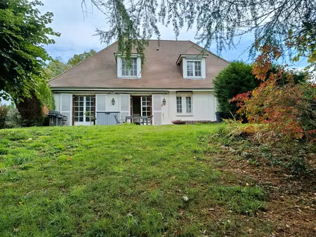 maison à vendre à laurière (87370) - haute-vienne